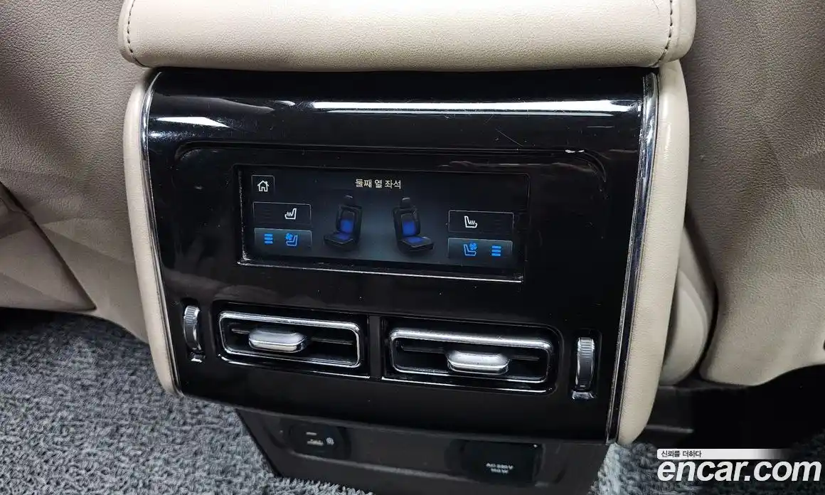 Lincoln Aviator 2020 3.0 гидро в Москве № 282555, фото 19