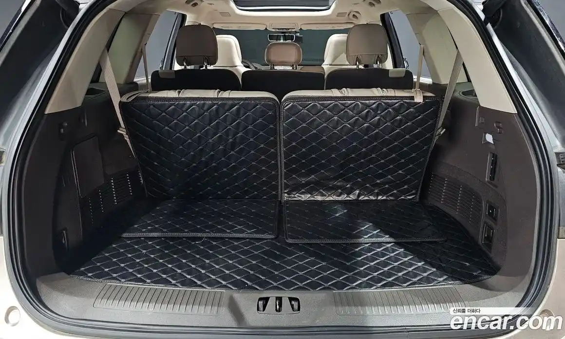 Lincoln Aviator 2020 3.0 гидро в Москве № 282555, фото 20