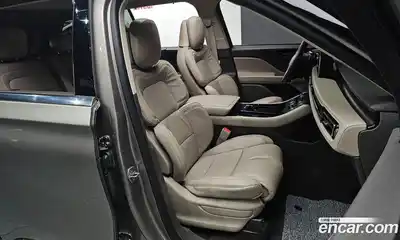 Lincoln Aviator 2020 3.0 гидро в Москве № 282555, миниатюра 10