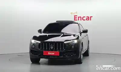 Maserati Levante 2019 3.0 гидро в Москве № 282847, миниатюра 3