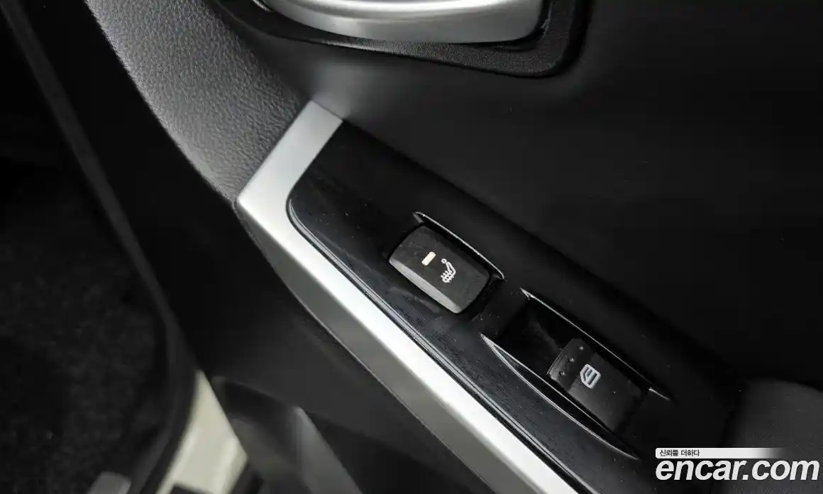 SsangYong Korando 2014 2.0 гидро в Москве № 28351, фото 19