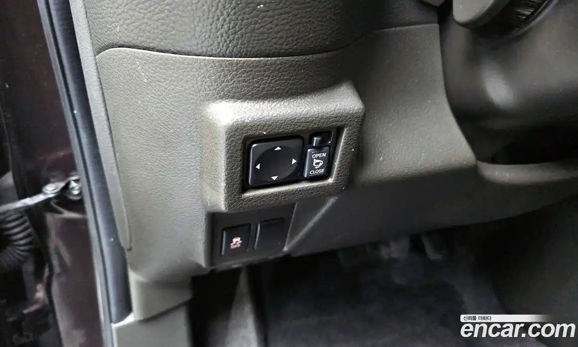Nissan Cube 2012 1.8 гидро в Москве № 285037, фото 17