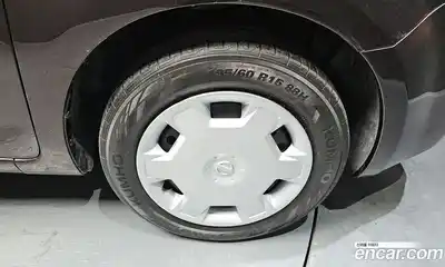 Nissan Cube 2012 1.8 гидро в Москве № 285037, миниатюра 5