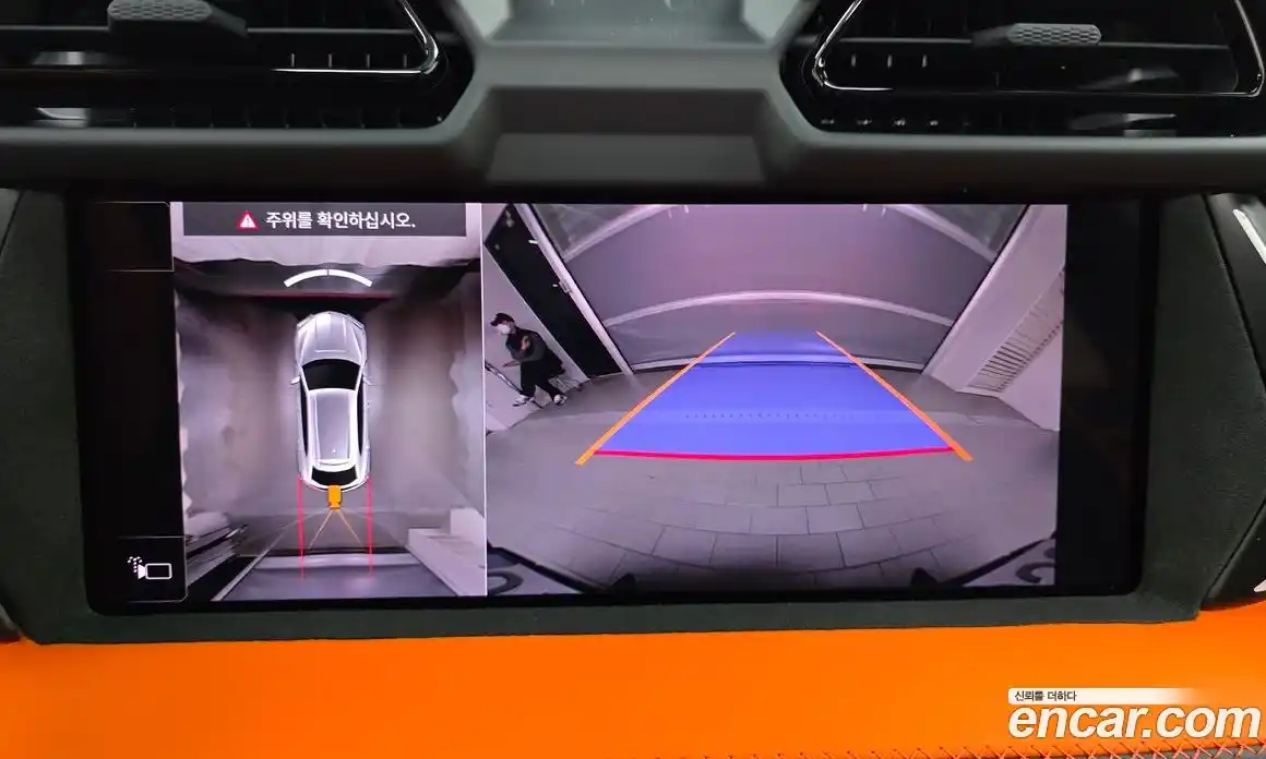 Lamborghini Urus 2025 4.0 гидро в Москве № 320706, фото 14