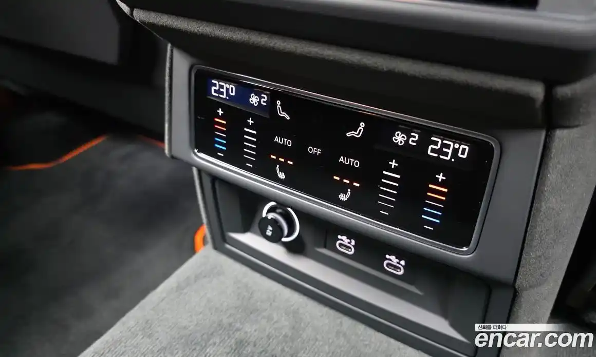 Lamborghini Urus 2025 4.0 гидро в Москве № 320706, фото 17