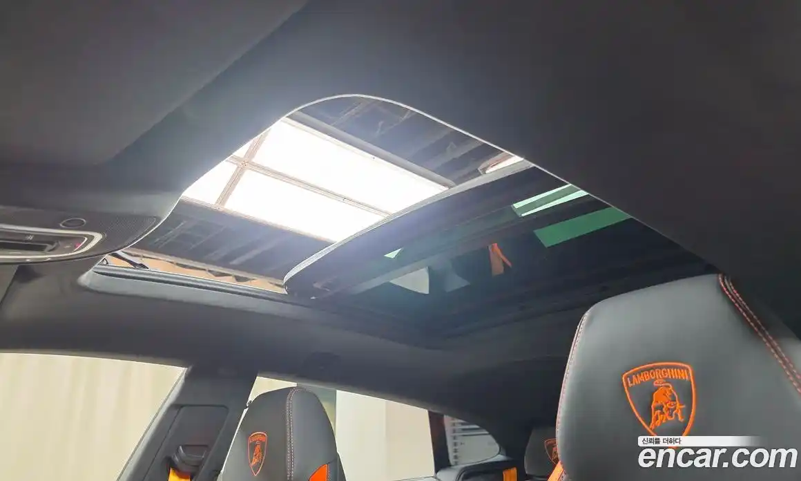 Lamborghini Urus 2025 4.0 гидро в Москве № 320706, фото 18