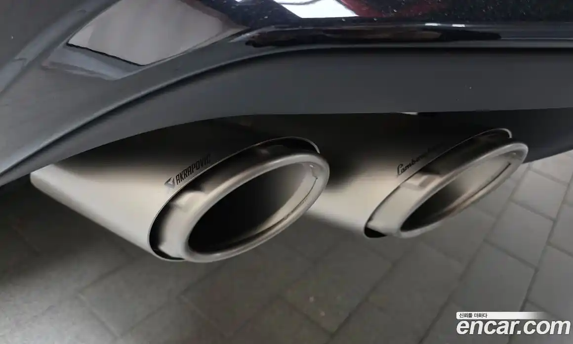 Lamborghini Urus 2025 4.0 гидро в Москве № 320706, фото 19