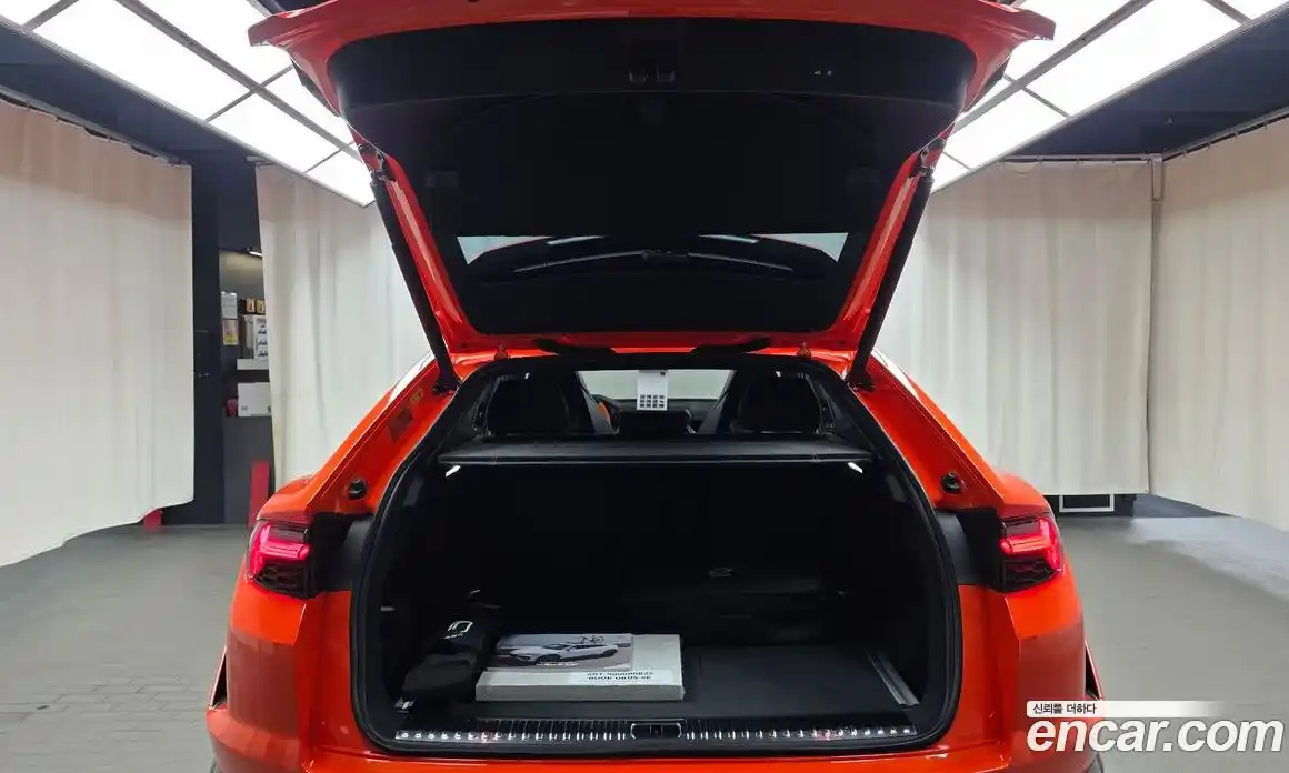 Lamborghini Urus 2025 4.0 гидро в Москве № 320706, фото 20