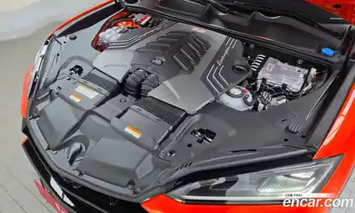 Lamborghini Urus 2025 4.0 гидро в Москве № 320706, миниатюра 6