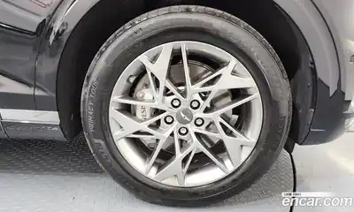 Genesis GV70 2023 2.5 гидро в Москве № 340063, миниатюра 4