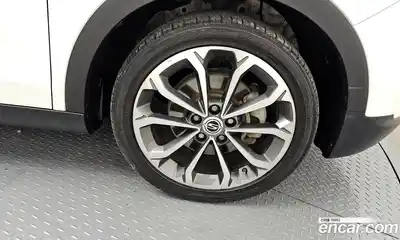 SsangYong TIBOLI 2016 1.6 гидро в Москве, миниатюра 5