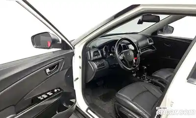 SsangYong TIBOLI 2016 1.6 гидро в Москве, миниатюра 10