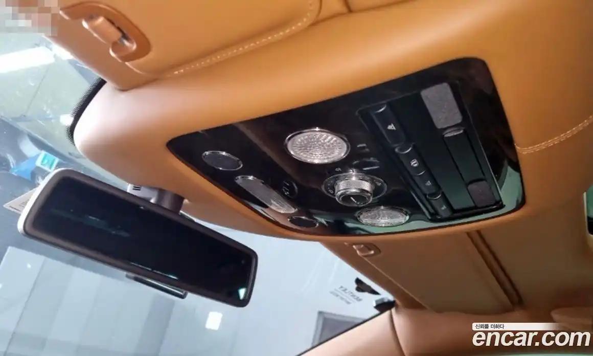 Bentley Flying Spur 2014 6.0 гидро в Москве № 387329, фото 15