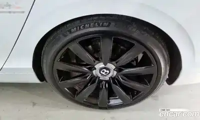 Bentley Flying Spur 2014 6.0 гидро в Москве № 387329, миниатюра 5