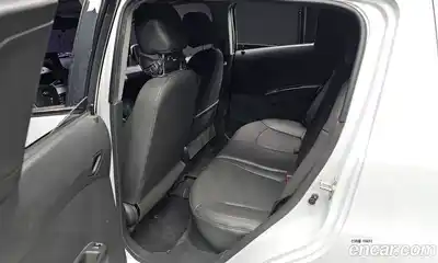 Chevrolet Spark 2014 1.0 гидро в Москве № 38935, миниатюра 12