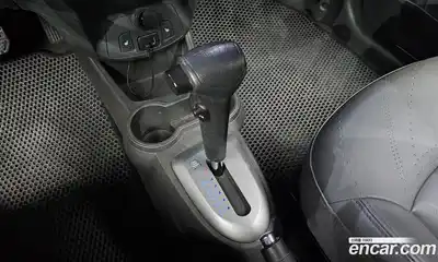 Chevrolet Spark 2014 1.0 гидро в Москве № 38935, миниатюра 9