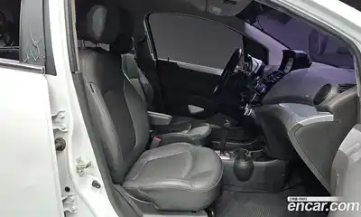 Chevrolet Spark 2014 1.0 гидро в Москве № 38935, миниатюра 10