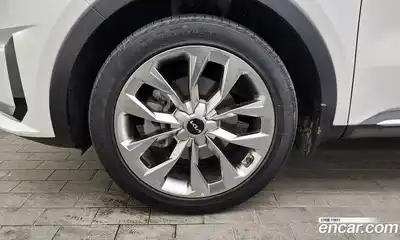 Kia Sorento 2022 2.2 гидро в Москве № 4432, миниатюра 5