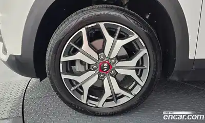 Kia Seltos 2021 1.6 гидро в Москве № 51260, миниатюра 5