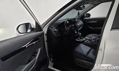 Kia Seltos 2021 1.6 гидро в Москве № 51260, миниатюра 10