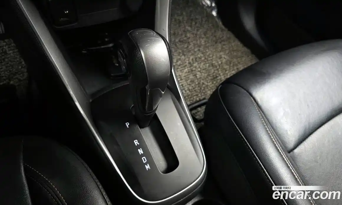 Chevrolet Trax 2020 1.4 гидро в Москве № 527823, фото 9