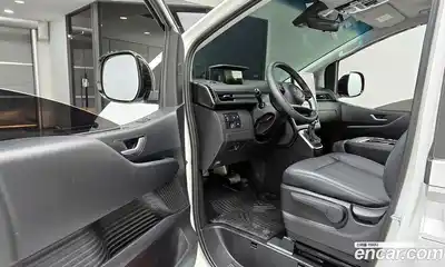 Hyundai Staria 2025 3.5 гидро в Москве № 7519, миниатюра 11