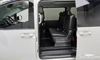 Hyundai Staria 2025 3.5 гидро в Москве № 7519, миниатюра 12