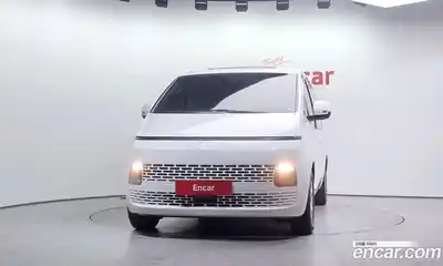Hyundai Staria 2025 3.5 гидро в Москве № 7519, миниатюра 3