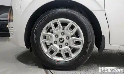 Hyundai Staria 2025 3.5 гидро в Москве № 7519, миниатюра 5
