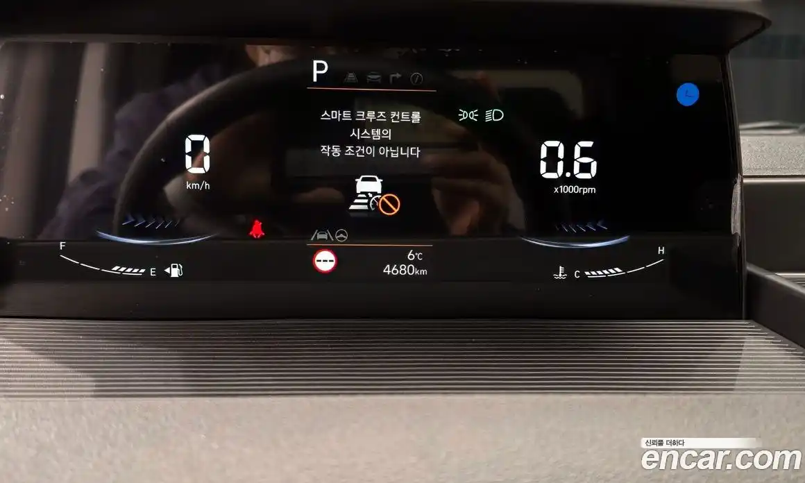 Hyundai Staria 2025 3.5 гидро в Москве № 7519, фото 8