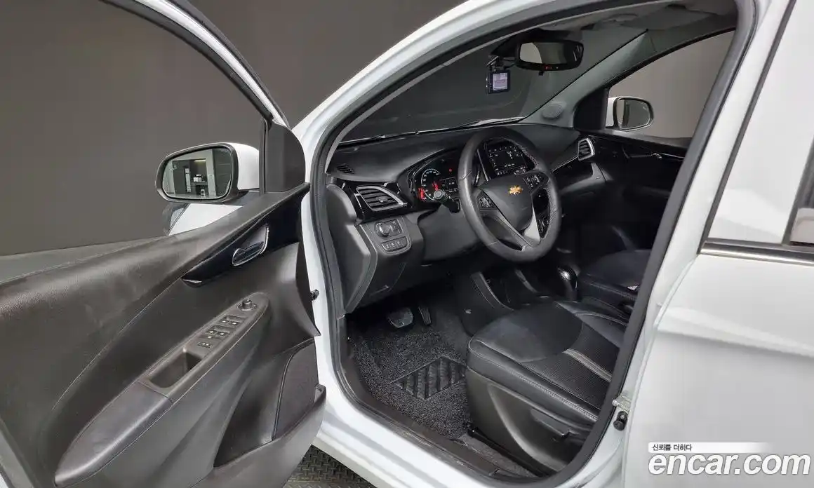 Chevrolet Spark 2020 1.0 гидро в Москве № 104722, фото 11