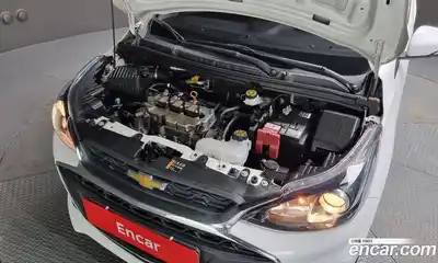 Chevrolet Spark 2020 1.0 гидро в Москве № 104722, миниатюра 6