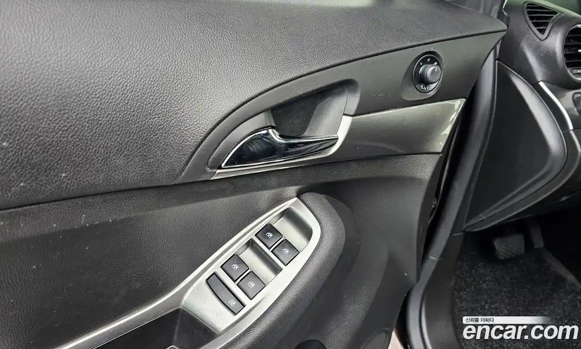 Chevrolet Orlando 2014 2.0 гидро в Москве № 105132, фото 13