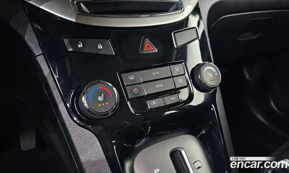 Chevrolet Orlando 2014 2.0 гидро в Москве № 105132, фото 17