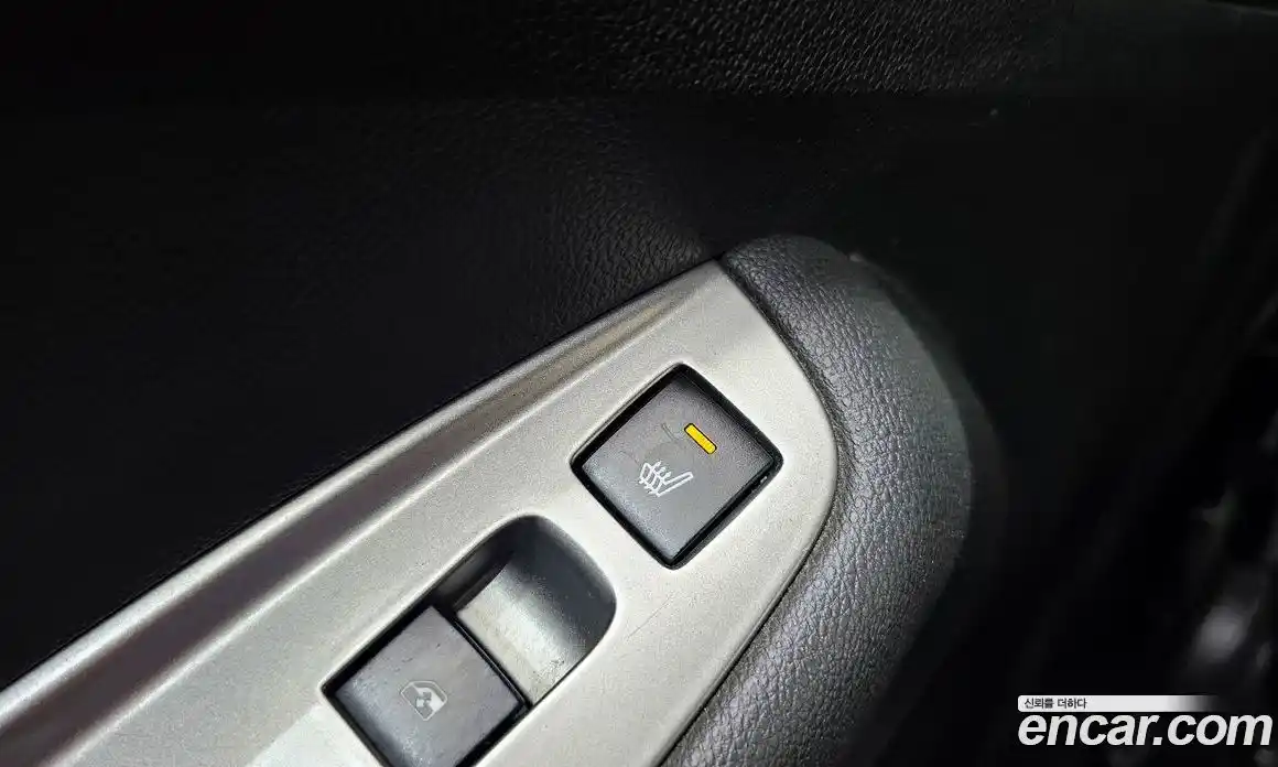 Chevrolet Orlando 2014 2.0 гидро в Москве № 105132, фото 19