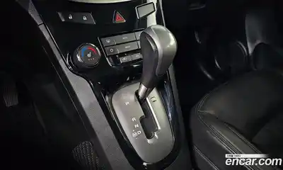Chevrolet Orlando 2014 2.0 гидро в Москве № 105132, миниатюра 9