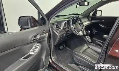 Chevrolet Orlando 2014 2.0 гидро в Москве № 105132, миниатюра 10