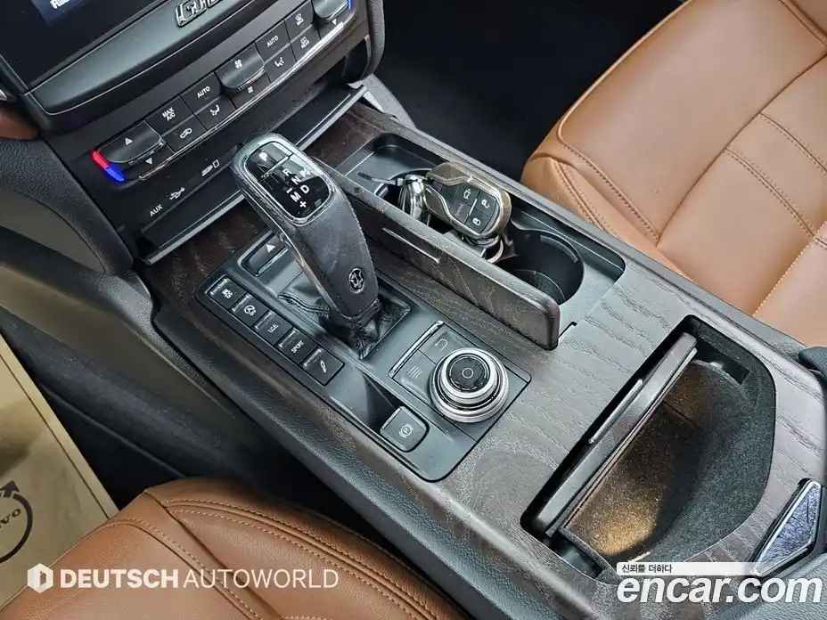 Maserati Ghibli 2020 3.0 гидро в Москве № 1072142, фото 9