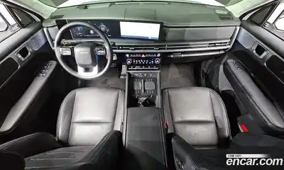 Hyundai Santa Fe 2023 1.6 гидро, миниатюра 7