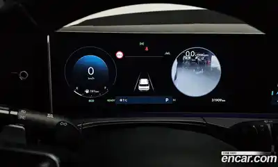 Hyundai Santa Fe 2023 1.6 гидро, миниатюра 8