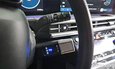Hyundai Santa Fe 2023 1.6 гидро, миниатюра 9