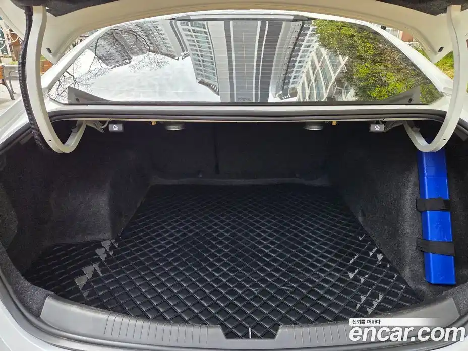 Chevrolet Malibu 2019 2.0 гидро, фото 18