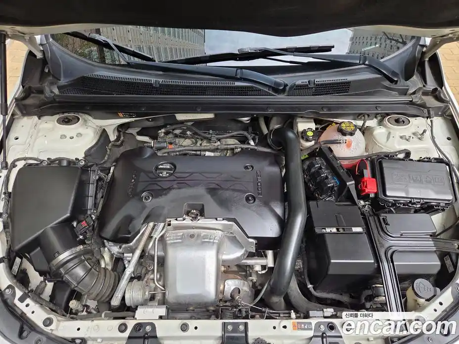 Chevrolet Malibu 2019 2.0 гидро, фото 20