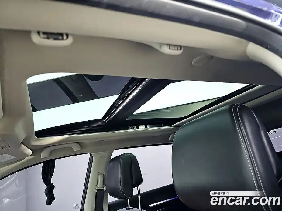 Renault QM6 2017 2.0 гидро в Москве № 1191922, фото 12