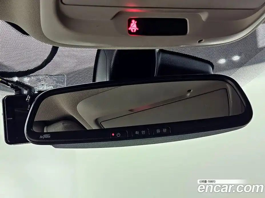 Renault QM6 2017 2.0 гидро в Москве № 1191922, фото 13