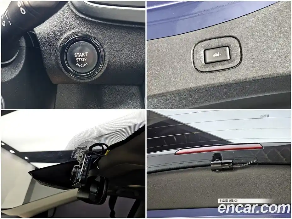 Renault QM6 2017 2.0 гидро в Москве № 1191922, фото 19
