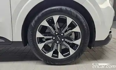 Kia Canival 2023 2.2 гидро в Москве № 121182, миниатюра 5