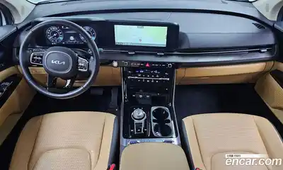 Kia Canival 2023 2.2 гидро в Москве № 121182, миниатюра 7