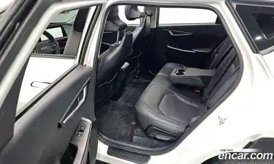 Kia EV6 2022 0.1 гидро в Москве № 121648, миниатюра 11