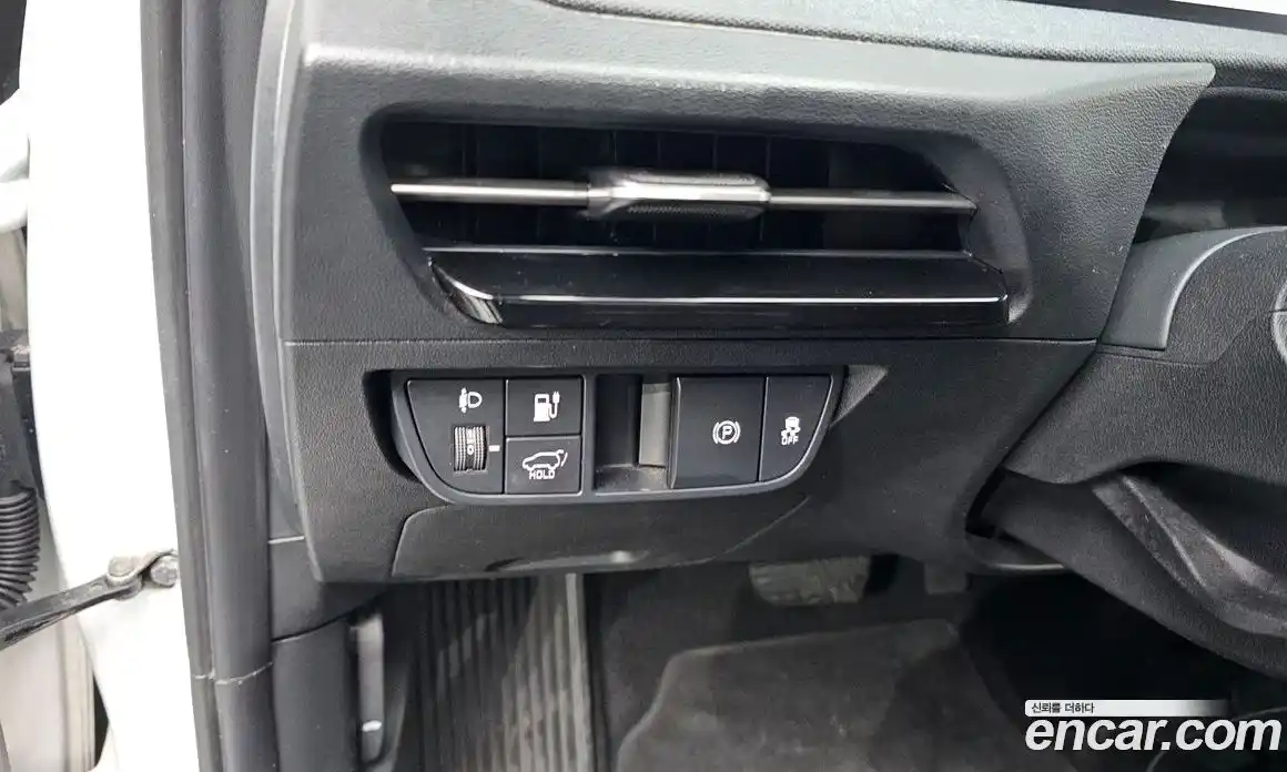 Kia EV6 2022 0.1 гидро в Москве № 121648, фото 13